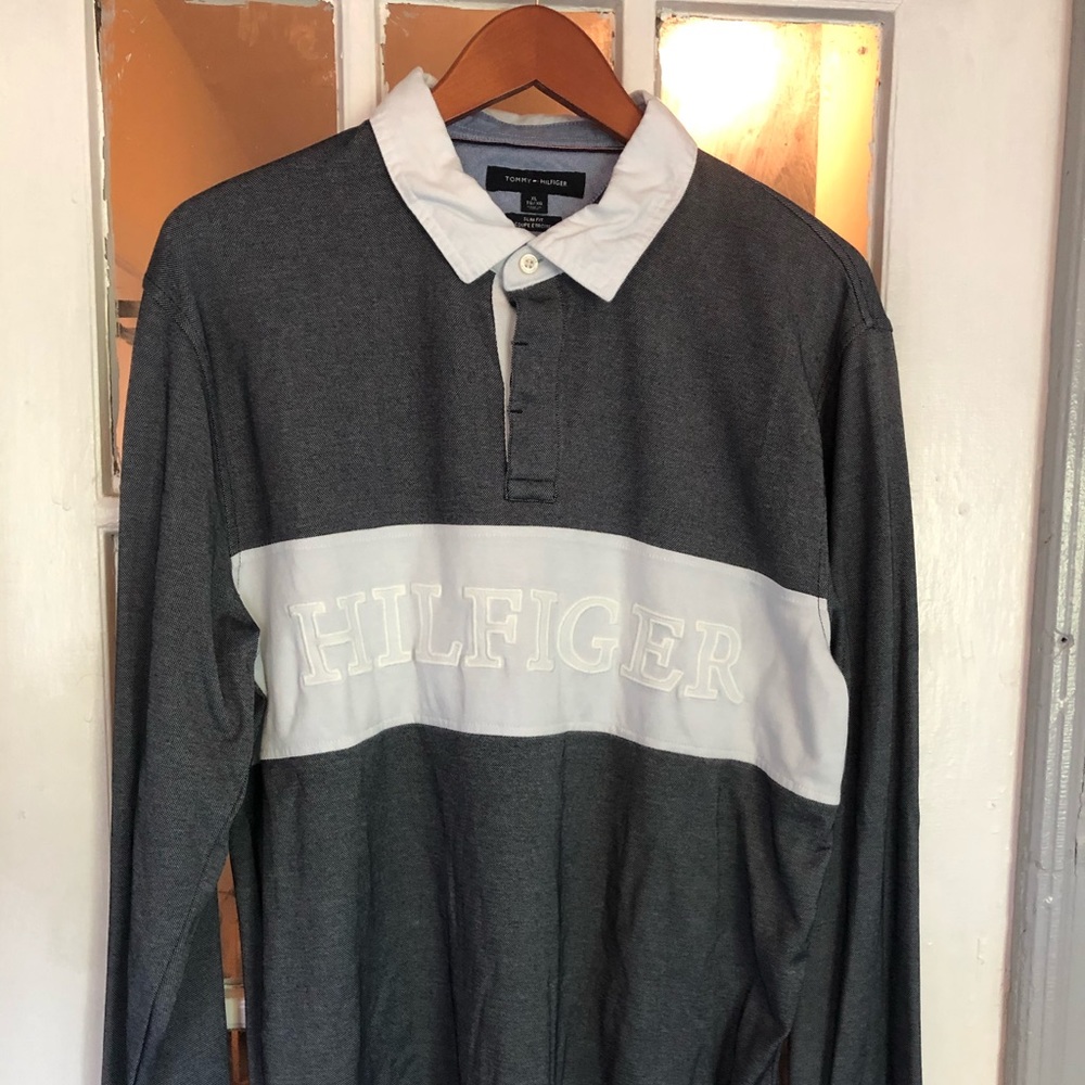 Tommy Hilfiger Rugby Shirt
